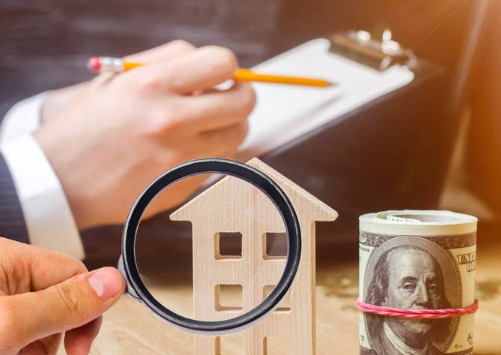 嘉定急用钱代办提取在职公积金靠谱吗？
