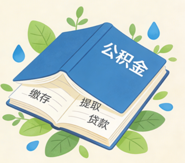 嘉定理性选择公积金代办：这六类情况可以考虑专业协助