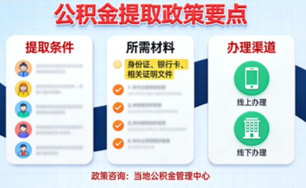 嘉定购买政策性住房提取公积金支付首付款操作全解析