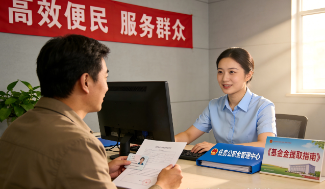 嘉定住房公积金提取规范全面升级