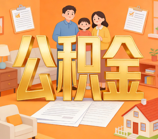 嘉定公积金代办服务的现实价值与普惠意义