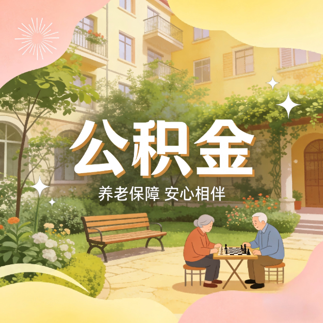 嘉定全面解读住房公积金的多元用途