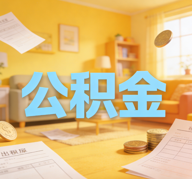 嘉定别让公积金“躺在账户里睡觉”！