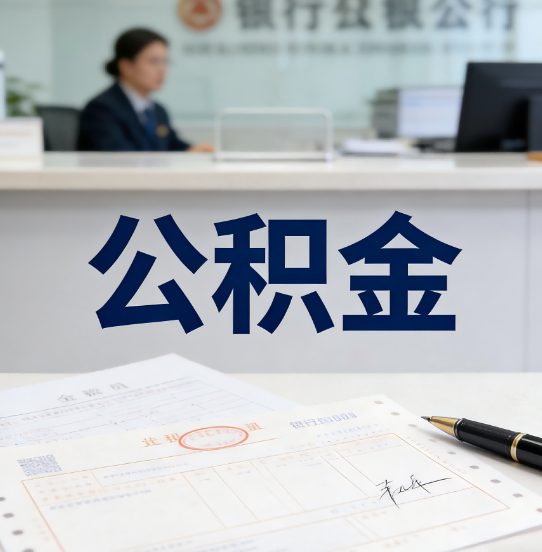 嘉定养老公积金代办需要哪些证件？