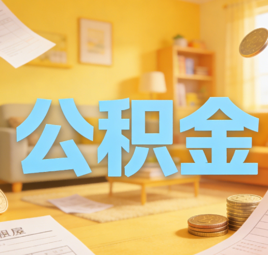 嘉定买房如何提取公积金？