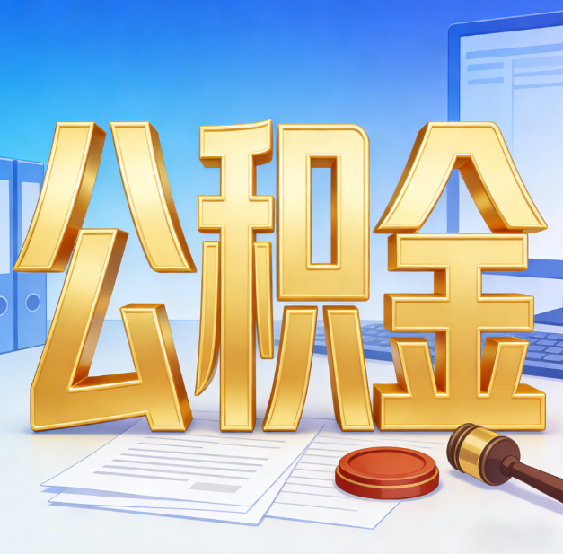 嘉定公积金代办行业观察：从“跑腿经济”到“专业服务”的蝶变之路